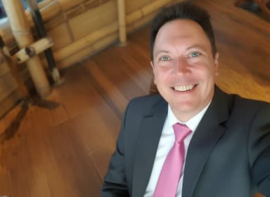 David — Founder of Mindsheep Labs