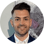 Nick Proctor of WillShip International.